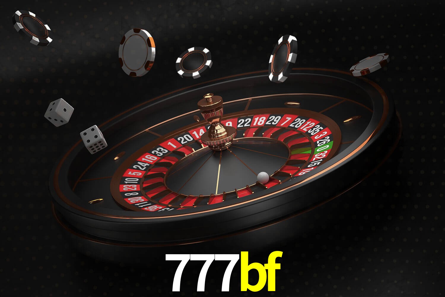 777bf - Reis do Cassino - 777bf.com