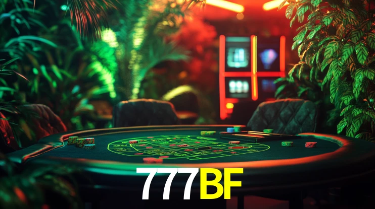 Melhores Jogos de Slots no 777BF 🍀