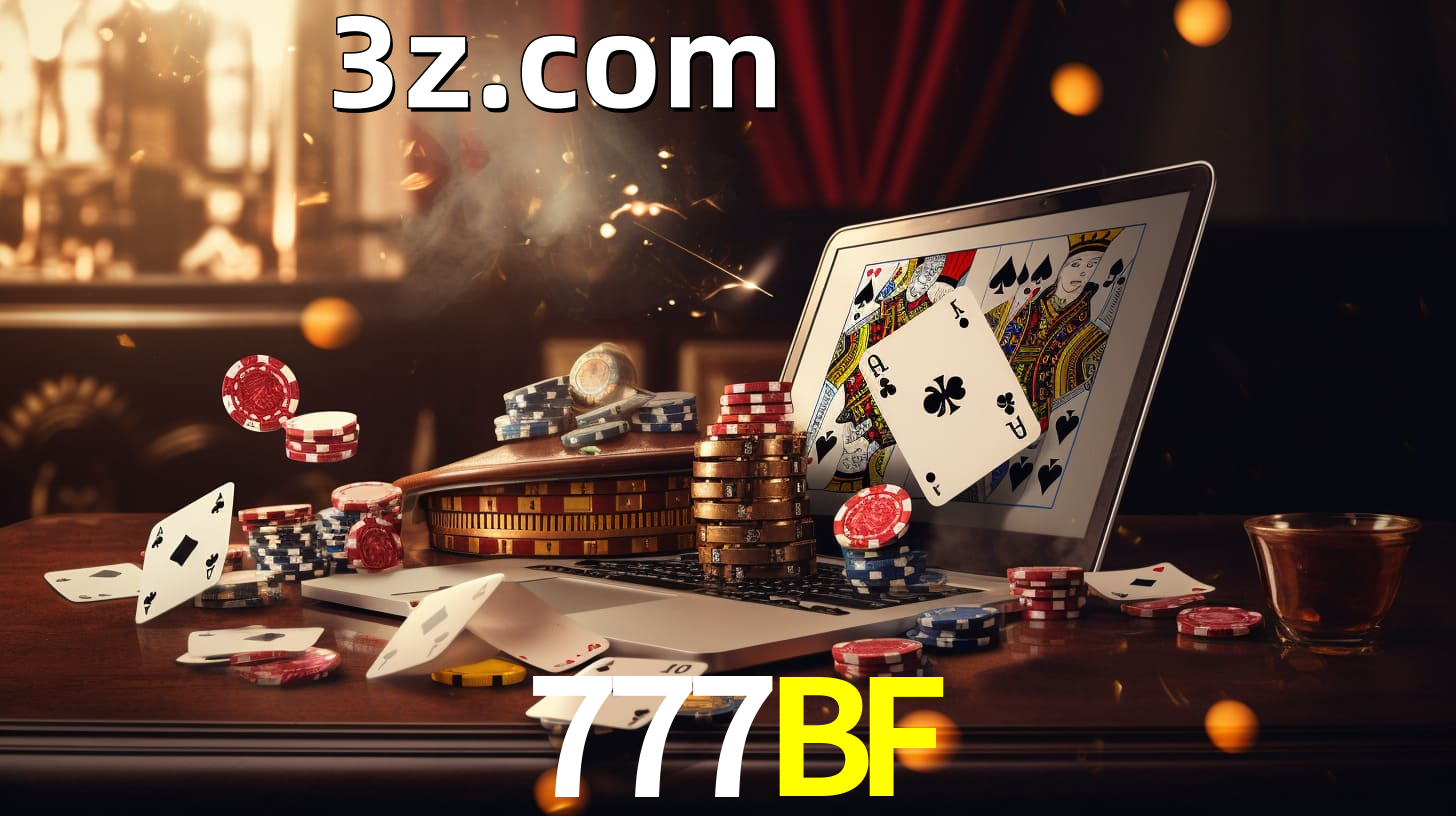 Melhores Jogos de Slots no 777BF 🍀