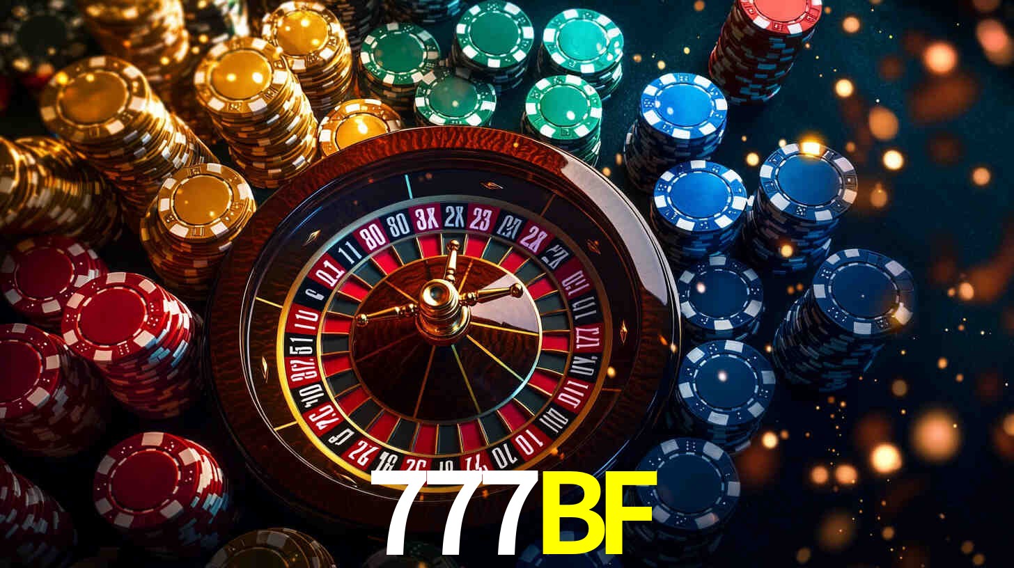 Melhores Jogos de Slots no 777BF 🍀