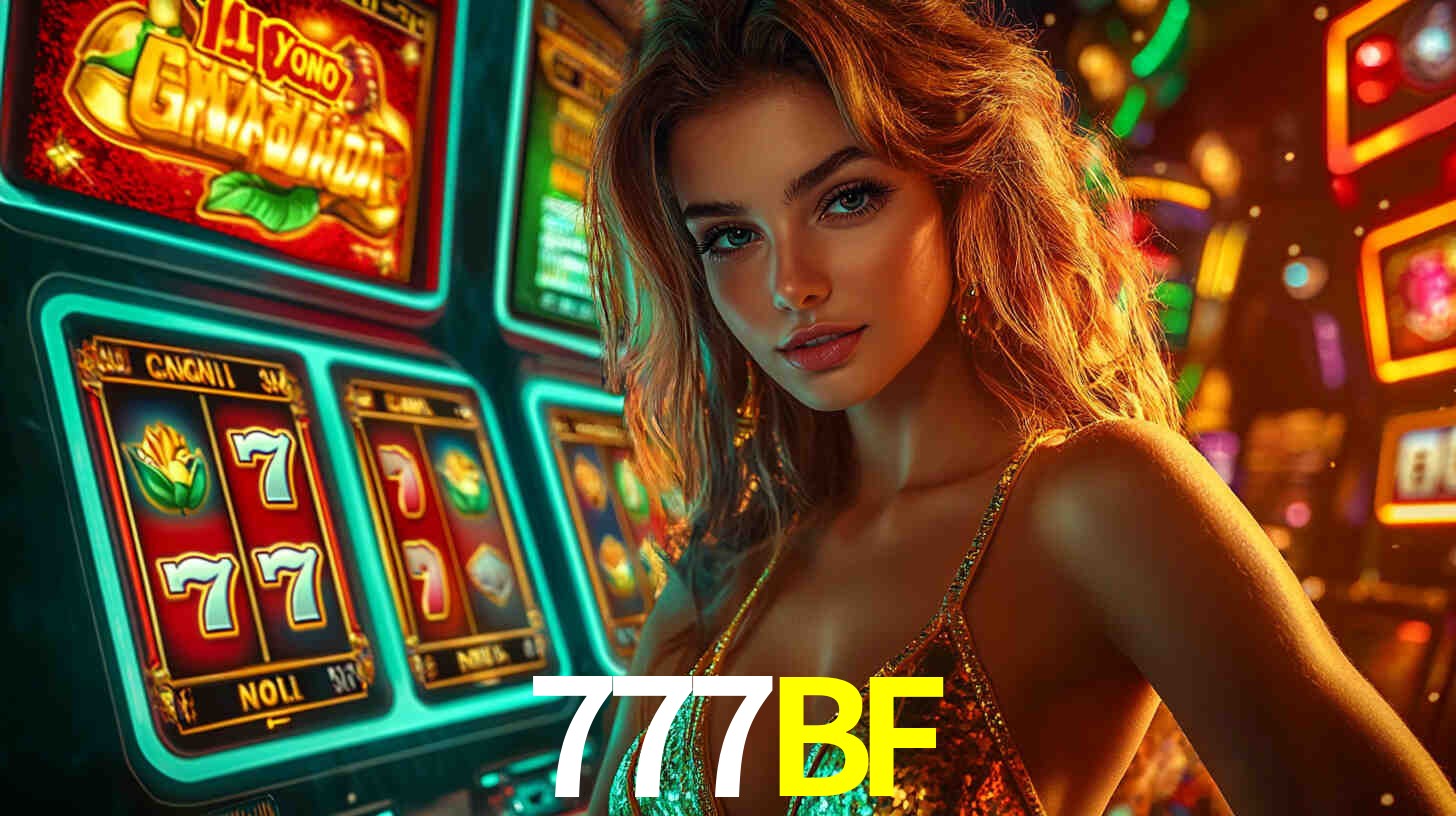 Melhores Jogos de Slots no 777BF 🍀