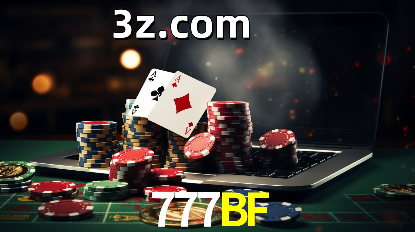 Melhores Jogos de Slots no 777BF 🍀