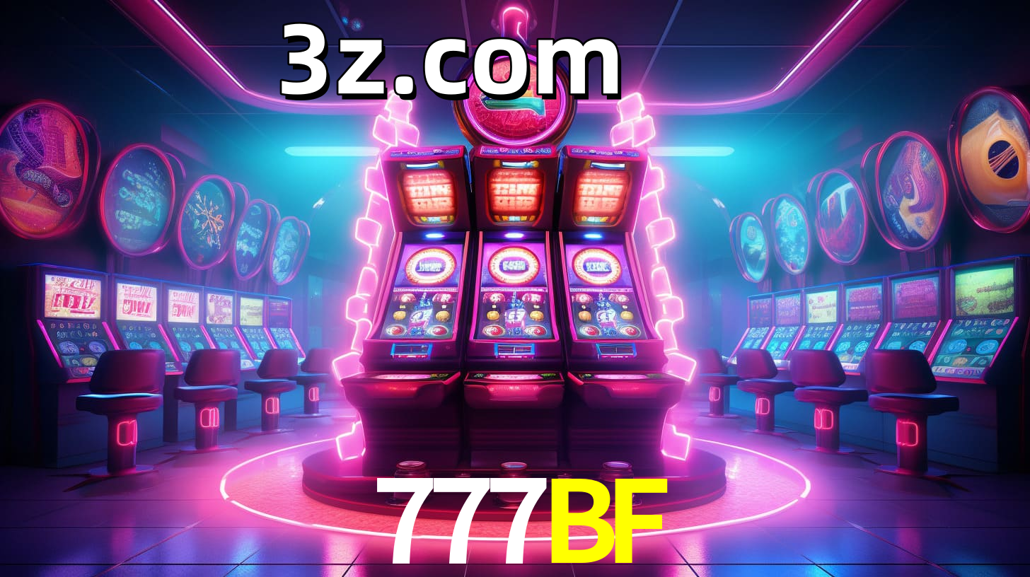 Melhores Jogos de Slots no 777BF 🍀