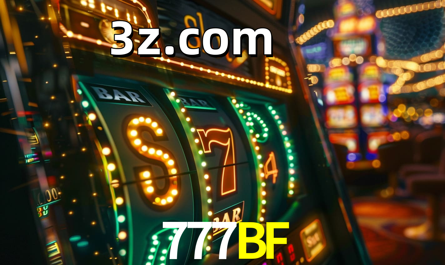 Melhores Jogos de Slots no 777BF 🍀