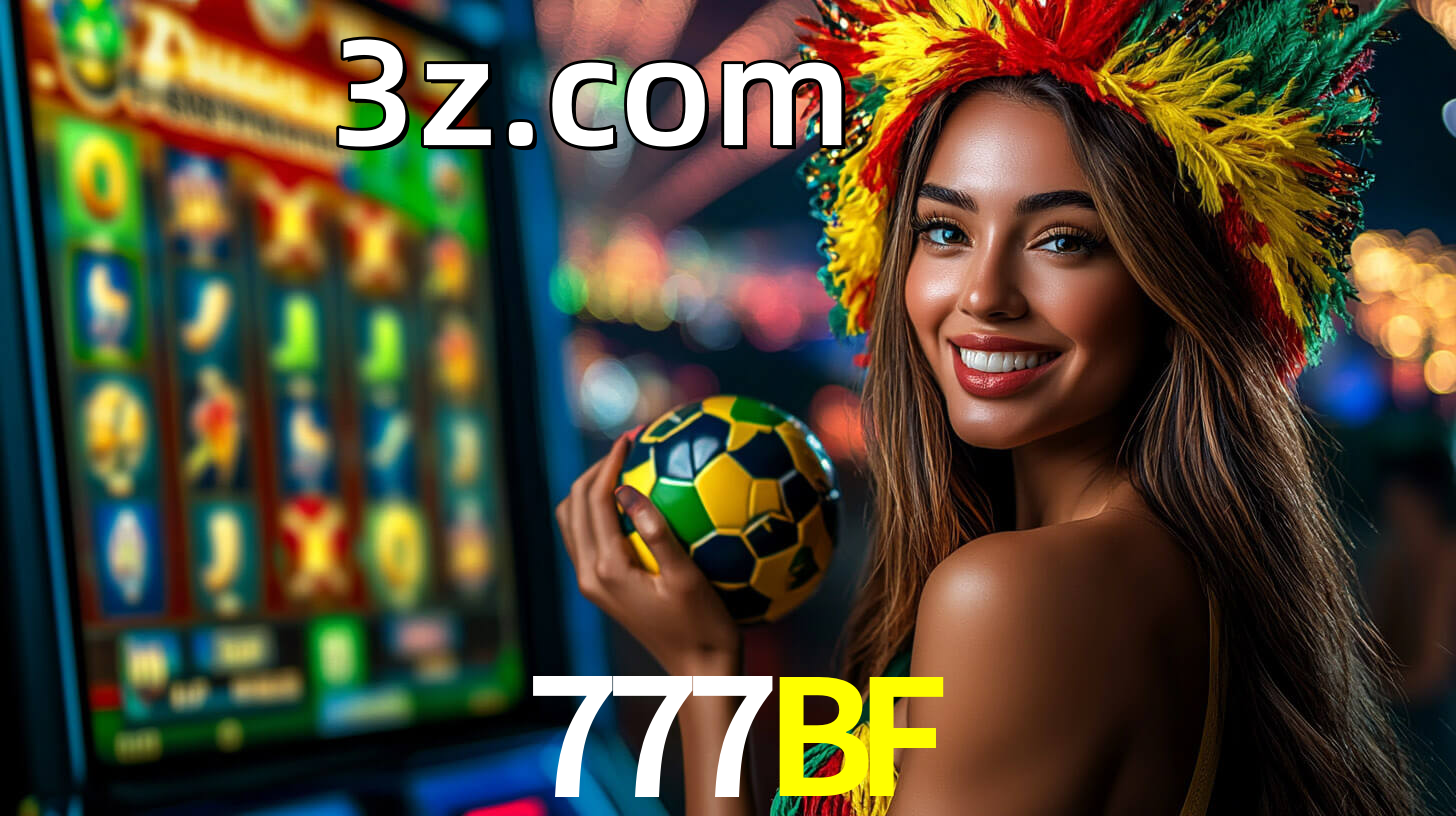 Melhores Jogos de Slots no 777BF 🍀