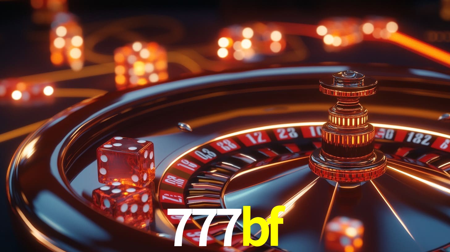 777bf: A Experiência de Casino com Jogos de Mesa ao Vivo