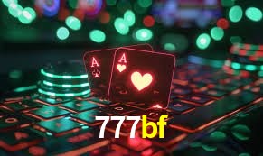 Casino Ao Vivo 777bf