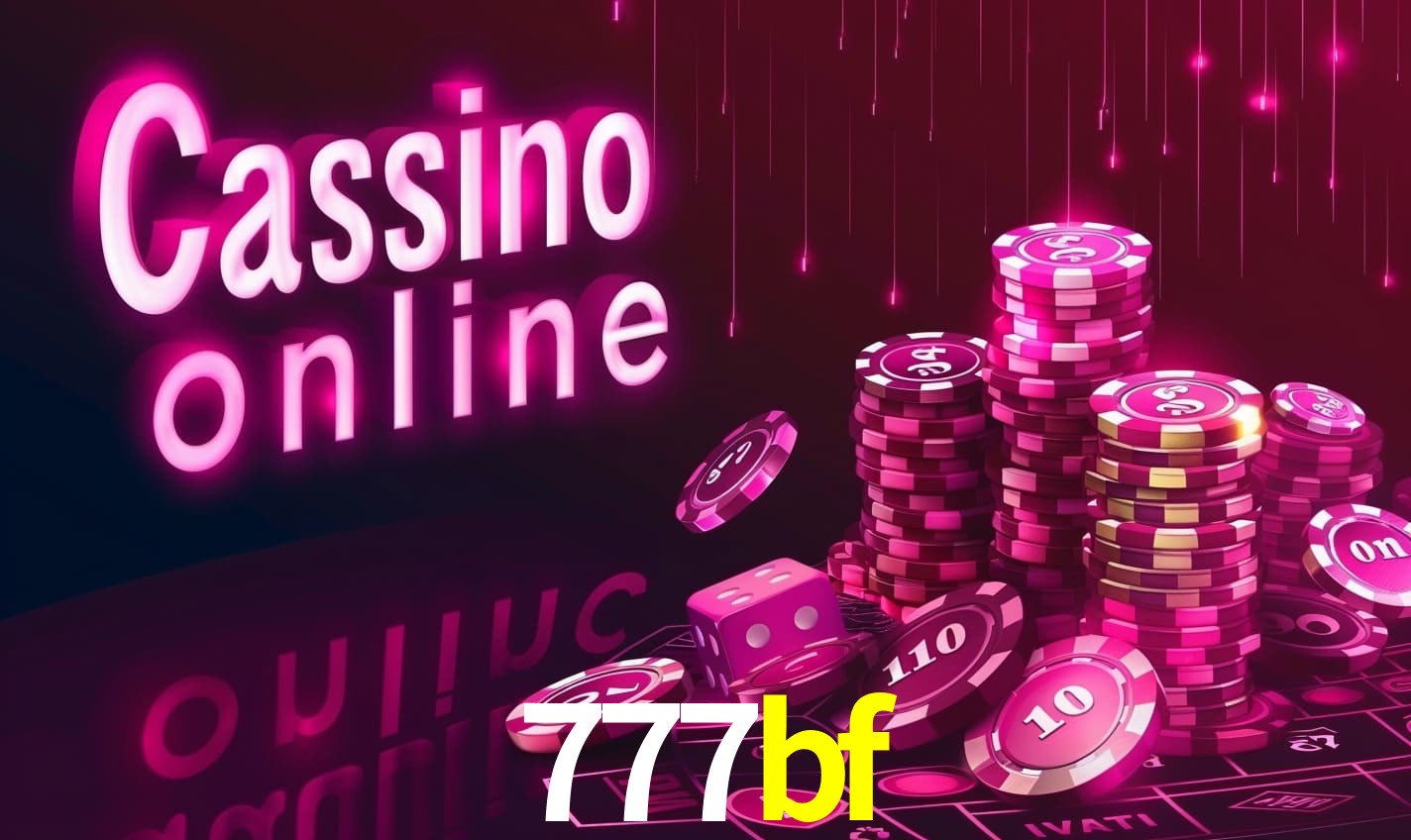 A Popularidade dos Caça-Níqueis no 777bf