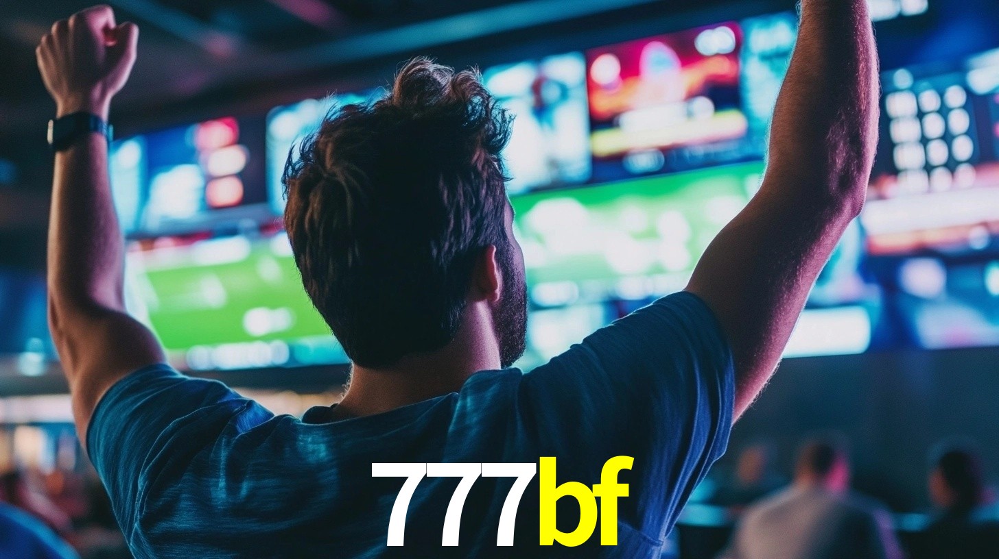 777bf: Seu Especialista em Apostas Esportivas Brasileiras