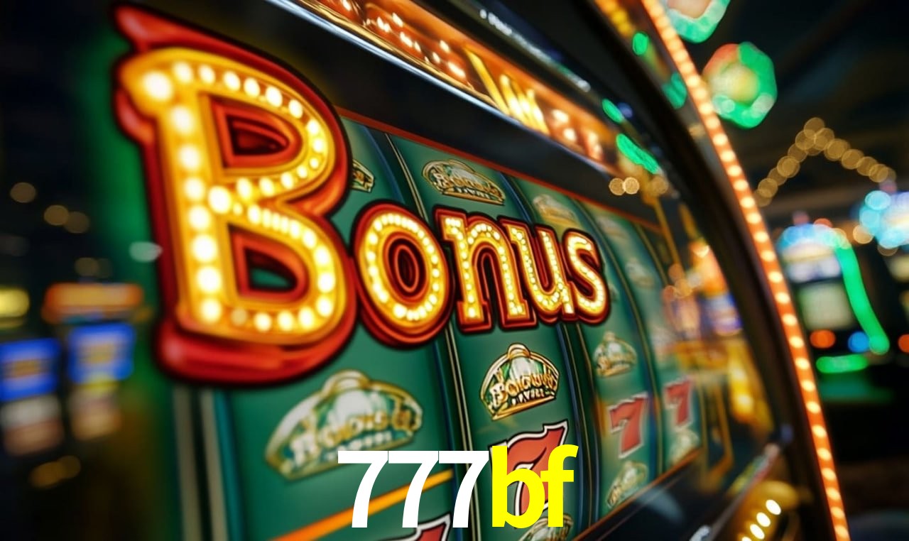Benefícios da Conta 777bf