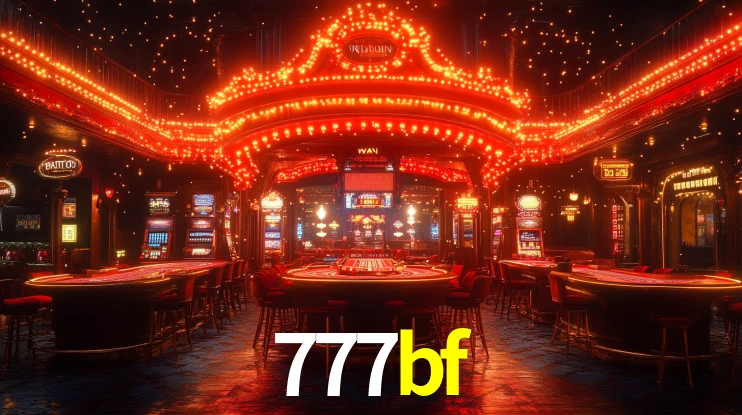 Experimente o Login Seguro Premium no 777bf
