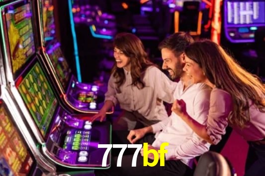 Inovações de Jogos na 777bf: O Futuro das Experiências Interativas