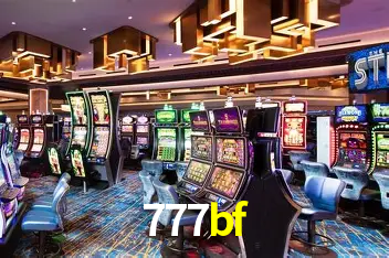 Apostas Esportivas na 777bf: Um Guia Completo