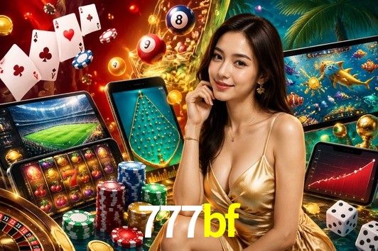 Blackjack Table 777bf