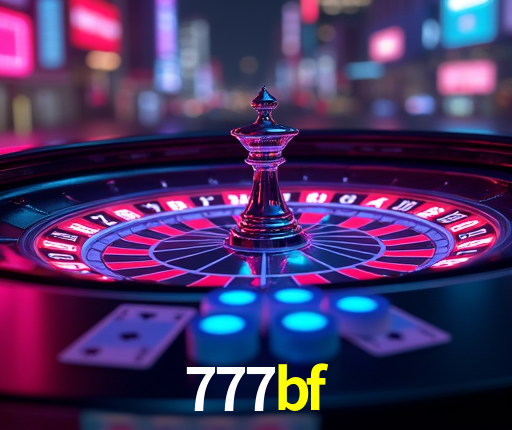 Apostas Esportivas na 777bf: Um Guia Completo
