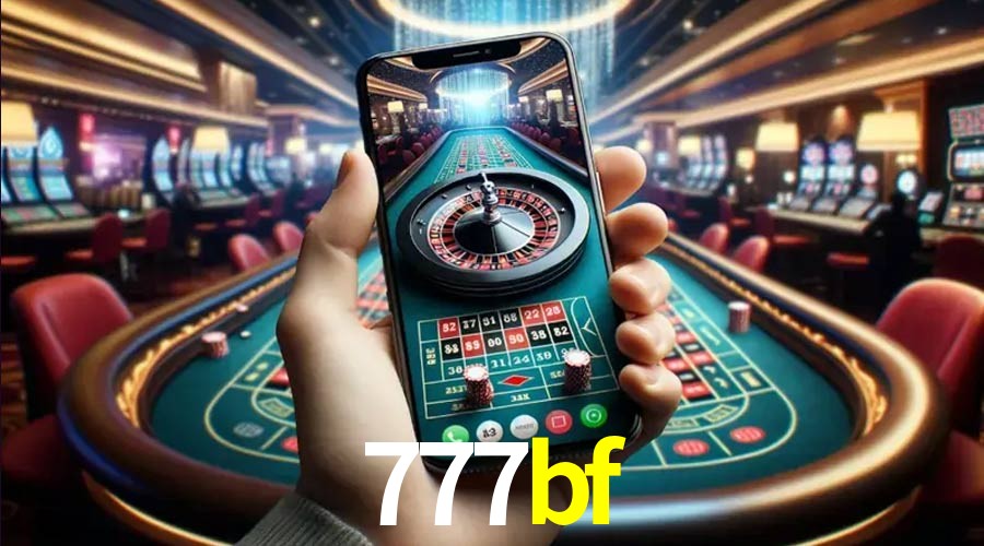 Live Casino 777bf
