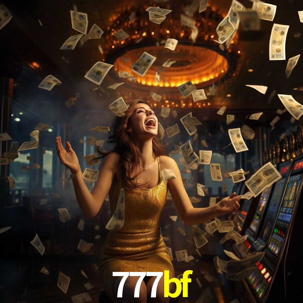 Live Casino 777bf