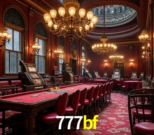 Diretório de Jogos 777bf