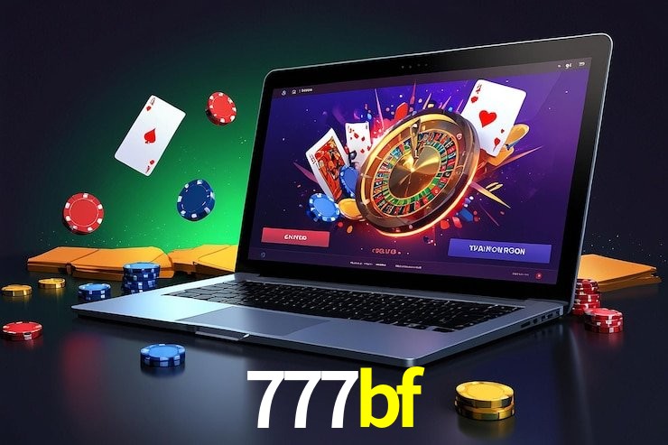 Casino Ao Vivo 777bf