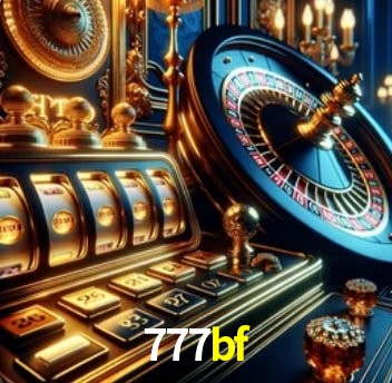Interface do App 777bf