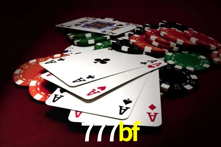 cassino 777bf