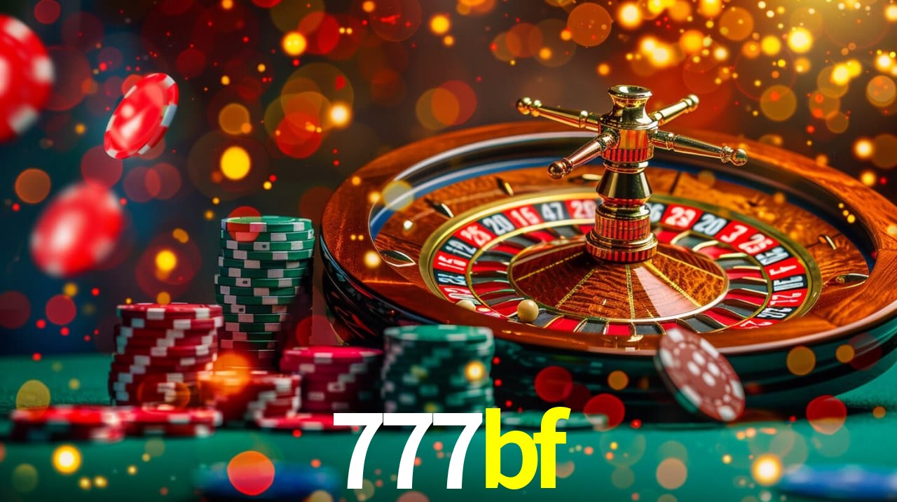 Explorando a Categoria de Eventos em Apostas na 777bf