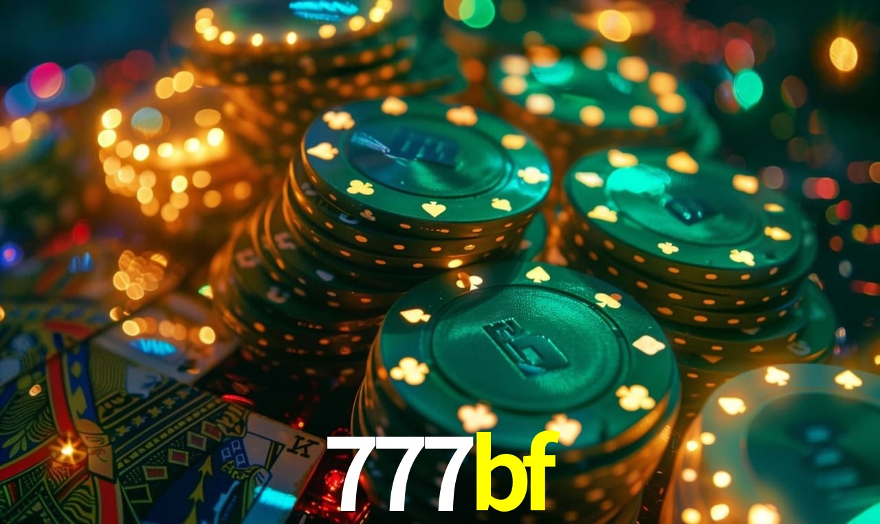 Jogos Exclusivos 777bf