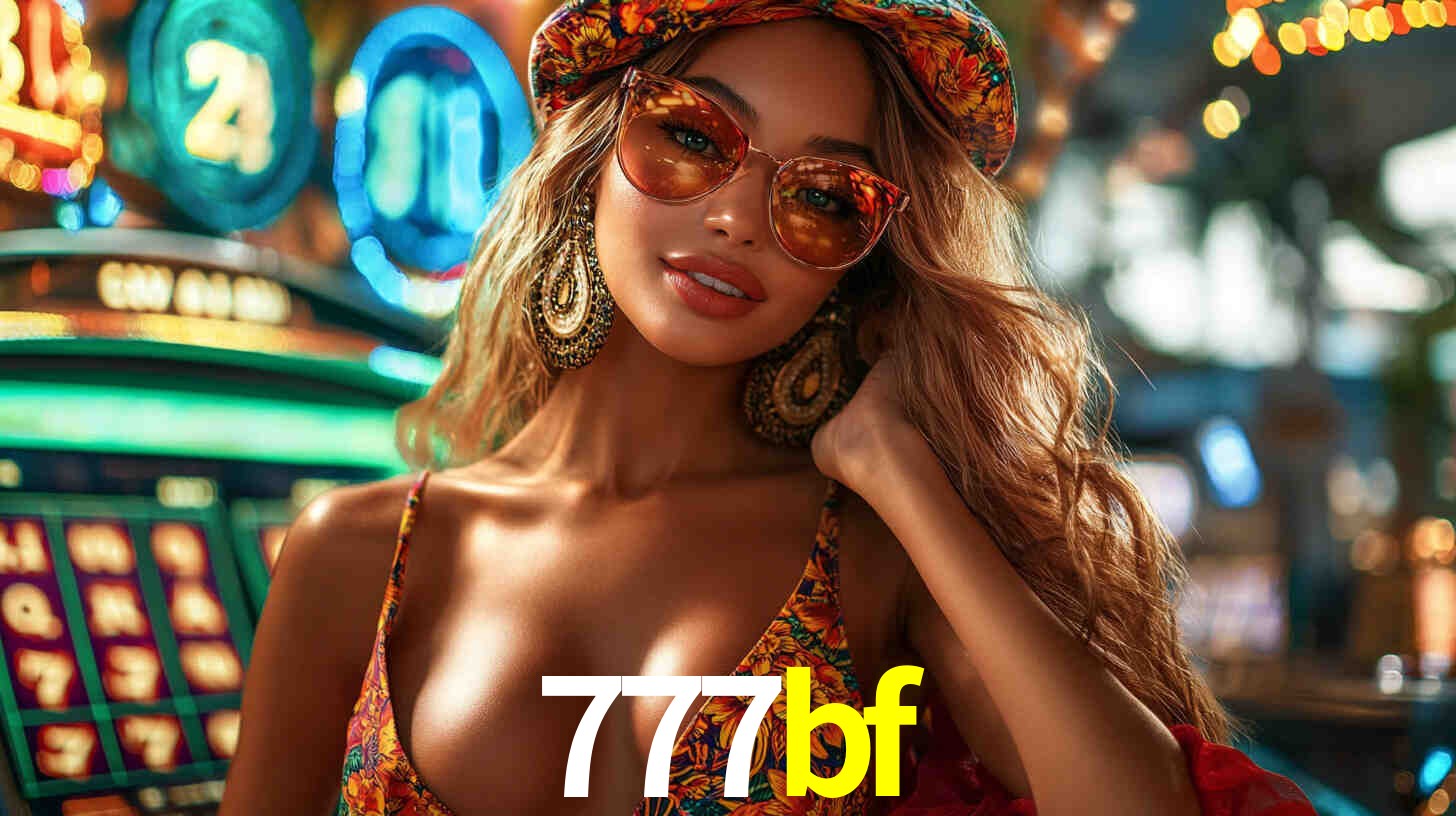 777bf App Interface