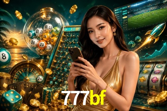 Game Providers 777bf