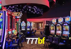 Login Seguro 777bf