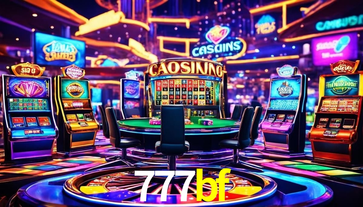 Casino VIP 777bf
