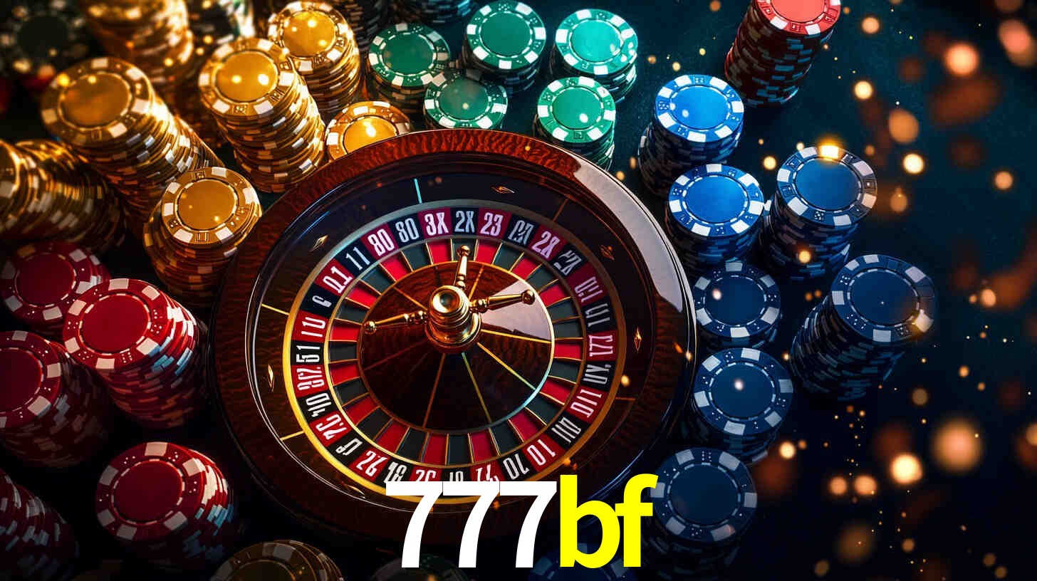 Ofertas Imperdíveis na 777bf: Promoções e Bônus Que Valem a Pena