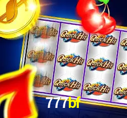 A Emoção da Loteria na 777bf: Uma Chance de Mudança de Vida