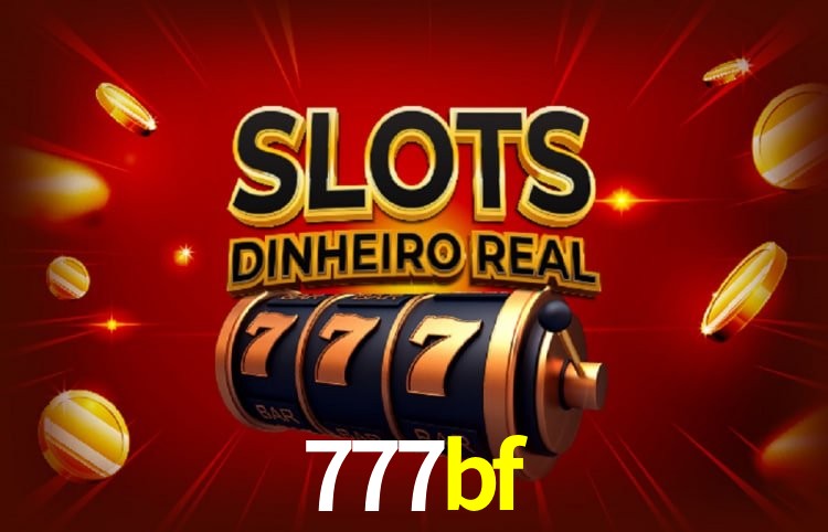 Provedores de Jogos 777bf