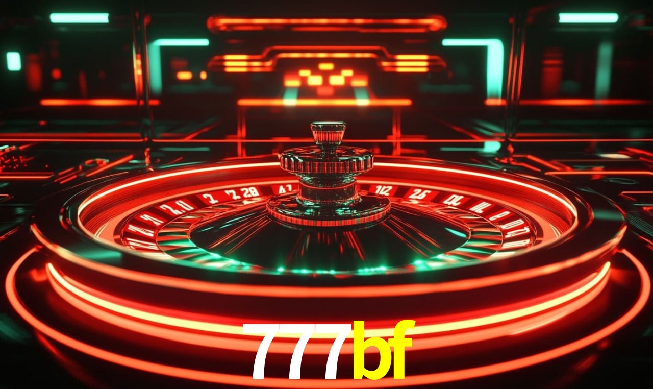 A Revolução dos Aplicativos de Jogos no 777bf