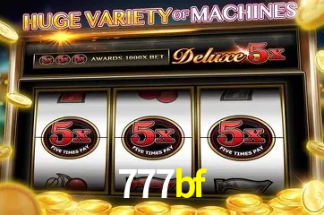 Descubra a Magia dos Jogos de Arcade no 777bf