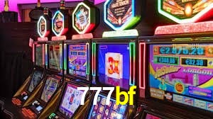 Desvendando o Mundo dos Jogos Virtuais na 777bf