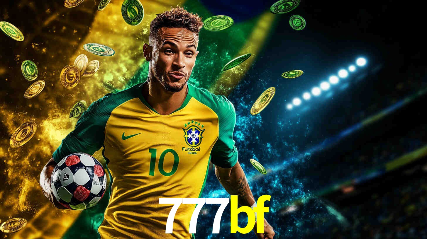 Apostas Esportivas na 777bf: Um Guia Completo